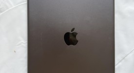 Fair
													Apple iPad 9th Gen - Wi-Fi, Silver, 64 GB, A2602, photo 2 of 3
