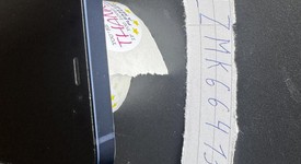 Good
													Apple iPhone 12 Mini - Unlocked, Blue, 64 GB, A2176, photo 2 of 7