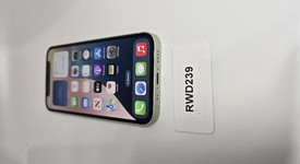 Mint
													Apple iPhone 12 Mini - Unlocked, Green, 64 GB, A2176, photo 2 of 7