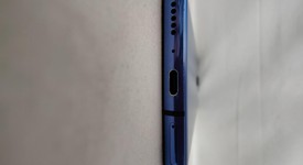 Good
													OnePlus 7 Pro - Unlocked, Blue, 256 GB, 12 GB, GM1917, photo 4 of 7