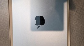 Mint
													Apple iPad Mini 7th Gen - Unlocked, Blue, 256 GB, A2995, photo 2 of 6