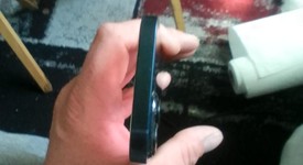 Good
													Apple iPhone 14 - T-Mobile, Midnight, 128 GB, A2649, photo 3 of 8