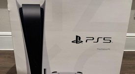 Mint
													PlayStation 5 Standard Edition (2020) - White, 825 GB, Standard Edition, photo 4 of 10