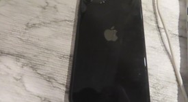 Good
													Apple iPhone 11 - Unlocked, Black, 128 GB, A2111, photo 6 of 6