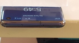 Mint
													Samsung Galaxy S10 - Unlocked Non-US, Black, 128 GB, 8 GB, SM-G973F/DS, Duos / Dual Sim, photo 4 of 9