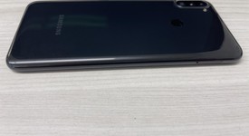 Good
													Samsung Galaxy A11 - AT&T, Black, 32 GB, 2 GB, photo 2 of 7