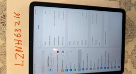 Good
													Apple iPad Air 5th Gen - Wi-Fi, Blue, 64 GB, A2588, photo 2 of 5