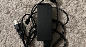 Fair
													MacBook Pro 2017 (No Touch Bar) - 13" - I5, Silver, 256 GB, 8 GB, photo 4 of 11