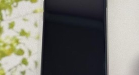 Good
													Apple iPhone SE 2nd Gen 2020 - Unlocked, Black, 64 GB, A2275, photo 2 of 4