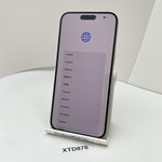 Mint Apple iPhone 16 Plus - Unlocked, 256 GB, White, A3082