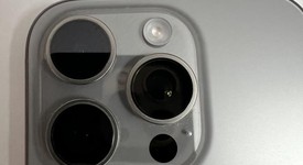 Fair
													Apple iPhone 16 Pro - T-Mobile, Natural, 256 GB, A3083, photo 4 of 7
