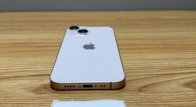 Fair
													Apple iPhone 13 Mini - Verizon, Pink, 128 GB, A2481, photo 3 of 7