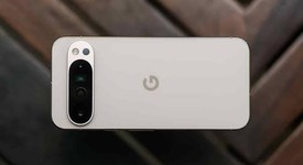 Mint
													Google Pixel 9 Pro XL - Unlocked, Porcelain, 128 GB, 16 GB, GGX8B, photo 1 of 7