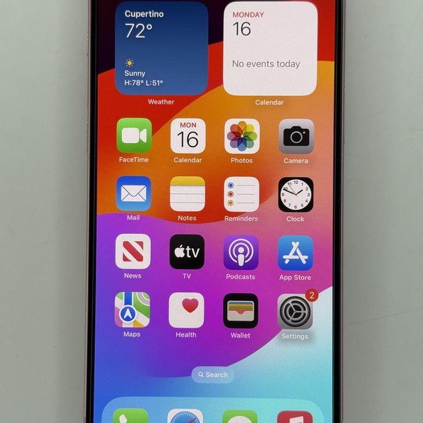 Apple iPhone 15 Plus - T-Mobile, 128 GB, Pink, A2847