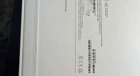 New
													Apple iPad Pro 11" (M4) 2024 - Unlocked, Black, 2 TB, 16 GB, A2837, Nano-texture Glass, photo 1 of 3