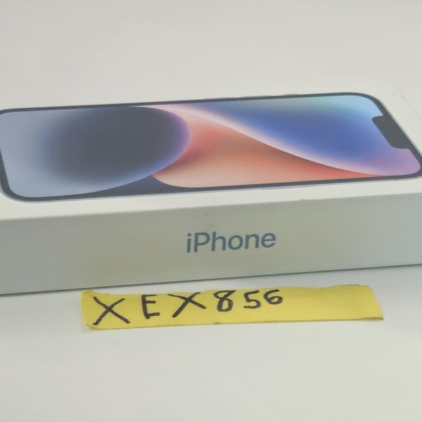 Apple iPhone 14 - Verizon, 128 GB, Blue, A2649