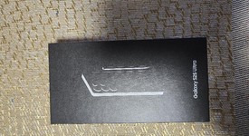 New
													Samsung Galaxy S25 Ultra - Unlocked, Whitesilver, 512 GB, 12 GB, SM-S938U1, photo 1 of 2