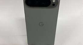 Mint
													Google Pixel 9 Pro XL - Unlocked, Hazel, 512 GB, 16 GB, GGX8B, photo 4 of 5
