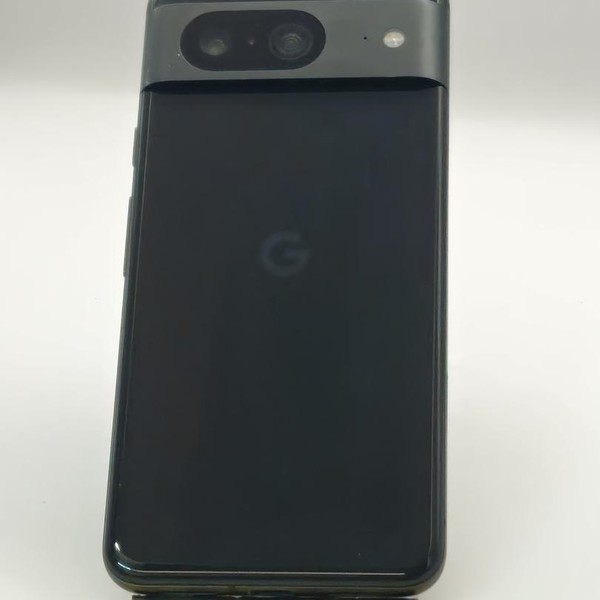 Google Pixel 8 - Verizon, 128 GB, Obsidian, 8 GB, GKWS6, mmWave 5G