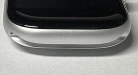 Mint
													Apple Watch Series 10 46mm - Silver, A2999 - GPS, Aluminum, photo 3 of 6