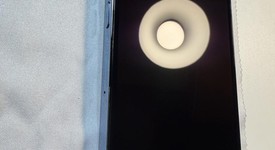 Good
													Apple iPhone 13 Pro - Unlocked, Sierra Blue, 256 GB, A2483, photo 5 of 14