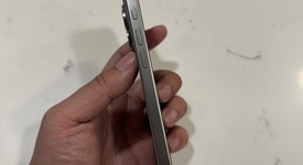 Good
													Apple iPhone 16 Pro - Unlocked, Natural, 512 GB, A3083, photo 4 of 9