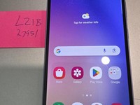 Samsung Galaxy A54 5G