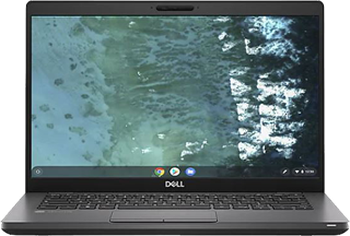 Dell Latitude 5400 Enterprise Chromebook 14"