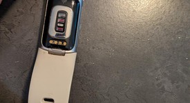 Mint
													Fitbit Charge 6 - Silver, photo 6 of 6