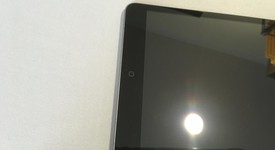 Good
													Apple iPad Mini - Wi-Fi, Black, 16 GB, photo 5 of 11