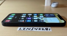 Fair
													Apple iPhone 12 - Unlocked, Black, 64 GB, A2172, photo 2 of 8