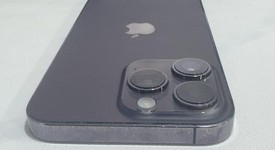 Good
													Apple iPhone 14 Pro Max - Unlocked, Purple, 1 TB, A2651, photo 1 of 7