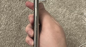 Fair
													Apple iPhone 11 Pro - Verizon, Silver, 256 GB, A2160, photo 5 of 7