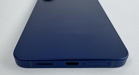 Mint
													Samsung Galaxy S25 Plus - Unlocked, Navy Blue, 512 GB, 12 GB, SM-S936U1, photo 4 of 7