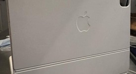 Mint
													Apple iPad Pro 11" 4th Gen 2022 - Unlocked, Silver, 256 GB, photo 2 of 8