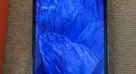 Fair
													Google Pixel 8a - Verizon, Bay, 128 GB, 8 GB, G8HHN, mmWave 5G, photo 2 of 9