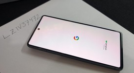 Mint
													Google Pixel 7 - T-Mobile, Obsidian, 128 GB, 8 GB, GVU6C, Sub-6 5G, photo 1 of 5