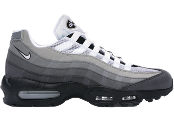 Nike Air Max 95 OG Black Anthracite for sale