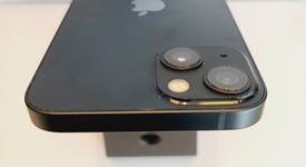 Good
													Apple iPhone 13 - Verizon, Midnight, 128 GB, A2482, photo 5 of 7