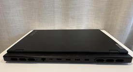 Mint
													Lenovo Legion Laptop, photo 3 of 17