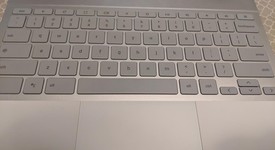 Mint
													Google Pixelbook - I5, Silver, 128 GB, 8 GB, photo 2 of 5