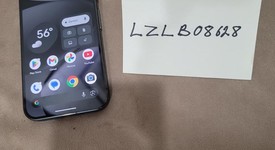 Mint
													Google Pixel 10 Pro - Unlocked, Obsidian, 128 GB, G4QUR, photo 1 of 8
