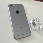 Fair Apple iPhone 6S - Unlocked, 32 GB, Grey, A1688