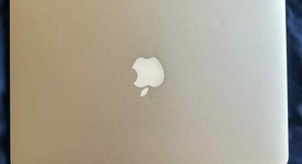Mint
													MacBook Air 2017 - 13" - I7, Silver, 128 GB, 8 GB, photo 5 of 19