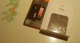 New
													Google Pixel XL - Verizon, Black, 32 GB, 4 GB, Verizon Edition, photo 1 of 4