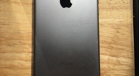 Fair
													Apple iPhone 6S - Unlocked, Grey, 16 GB, A1688, photo 2 of 9