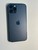 Good Apple iPhone 12 Pro - Unlocked, Pacific Blue, 512 GB, A2341