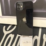 Good Apple iPhone 12 - Unlocked, 256 GB, Black, A2172