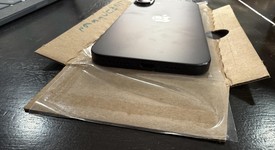 Good
													Apple iPhone 16 Plus - AT&T, Black, 128 GB, A3082, photo 4 of 8