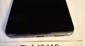Good
													Samsung Galaxy S21 5G - T-Mobile, Gray, 128 GB, 8 GB, SM-G991U, photo 2 of 7
